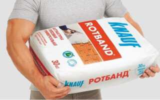 Расход гипсовой, известковой и декоративной штукатурки на м2 – Блог Stroyremontiruy