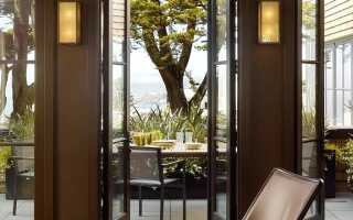 Тёмные стены в интерьере: стиль или обычный кич?