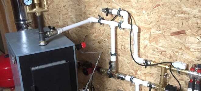 Какой котёл отопления для дома лучше