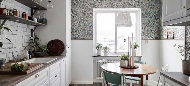 Организация кухни: частые ошибки при ремонте кухни