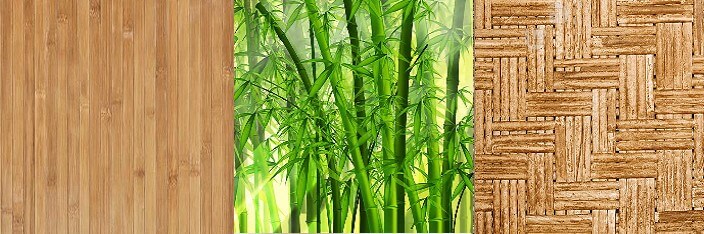 ковры из бамбука