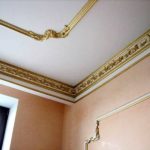 При желании, декоративные планки можно выделить цветом