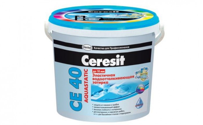Ceresit CE 40