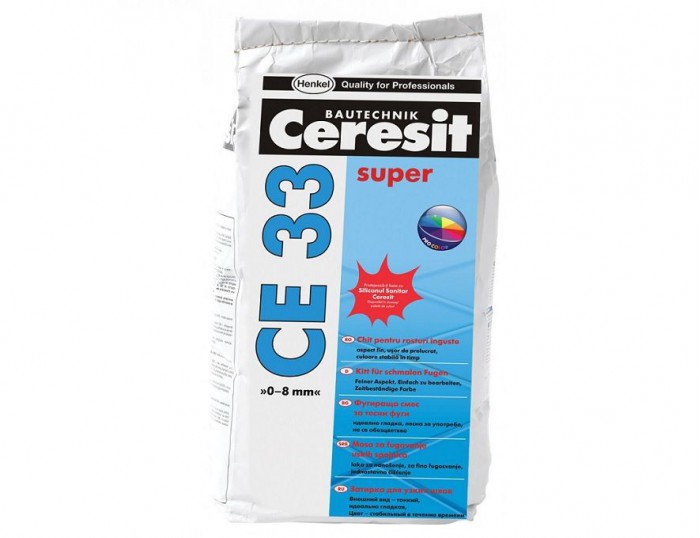 Ceresit CE 33